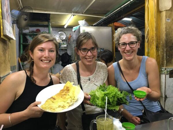 Ho Chi Minh City: Hidden Flavors Private Walking Food Tour - The Sum Up
