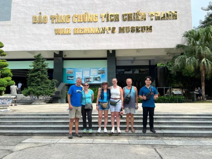 Ho Chi Minh: City Highlights Guided Walking Tour - Frequently Asked Questions