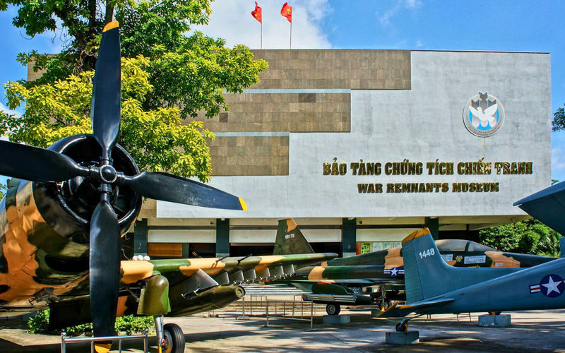 Ho Chi Minh City Highlights Half-Day Tour - At a Glance