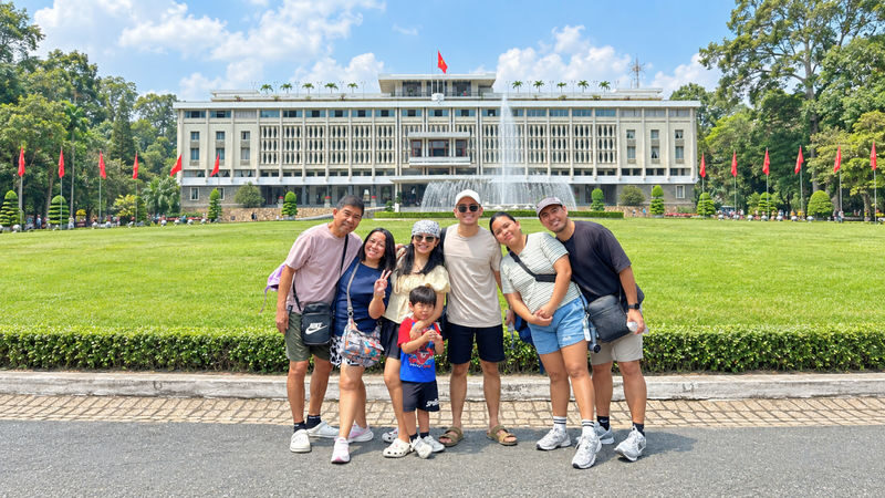 Ho Chi Minh City Highlights Half-Day Tour - What the $15.25 Starting Price Can and Cannot Tell You