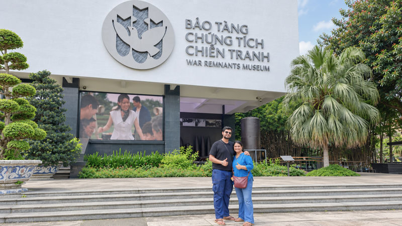 Ho Chi Minh City Highlights Half-Day Tour - Should You Book It?