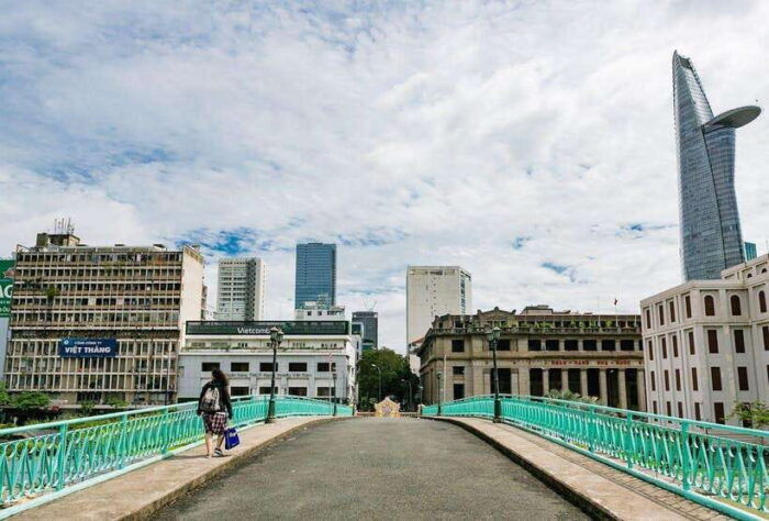 Ho Chi Minh: City Highlights & Hidden Gems Walking Tour - Historical Significance