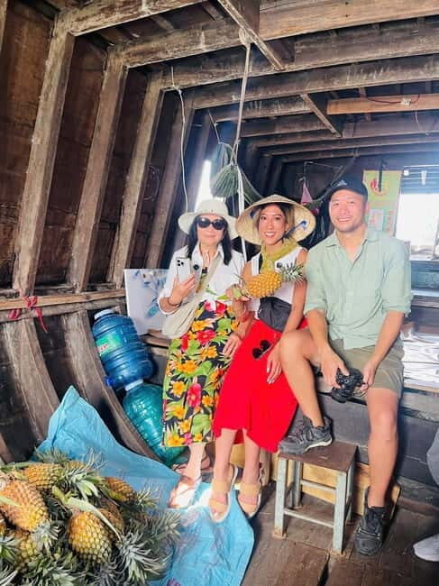 Ho Chi Minh City Highlights: Private or Group Half-Day Tour - In-Depth Look at Each Landmark