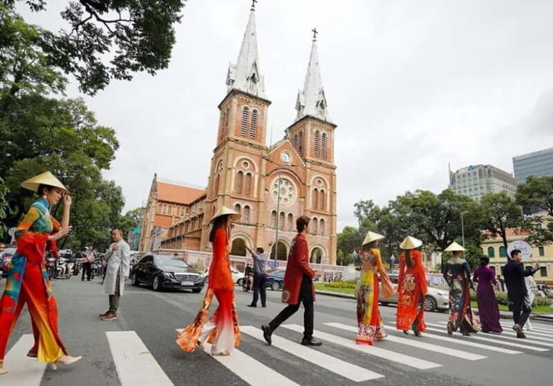 Ho Chi Minh City Highlights: Private or Group Half-Day Tour - Who Should Book This Tour?