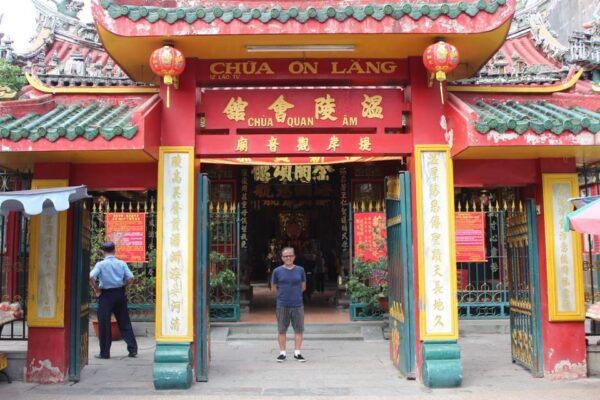 Ho Chi Minh: City Highlights Small Group Full-Day With Lunch - Important Information for Travelers