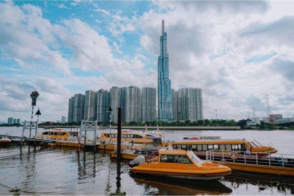 Ho Chi Minh: City Highlights Small Group Full-Day With Lunch - Booking and Cancellation Policies