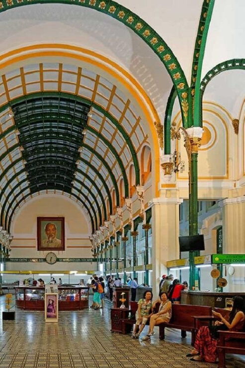 Ho Chi Minh City Highlights Tour (SmallGroup Afternoon Tour) - Key Highlights
