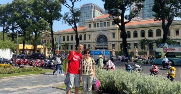 Ho Chi Minh City Highlights Tour (SmallGroup Afternoon Tour) - Booking Process