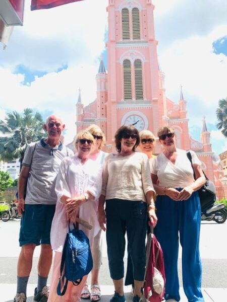 Ho Chi Minh City Highlights With Local Guide by Motobike - Preparation Tips for Tourists