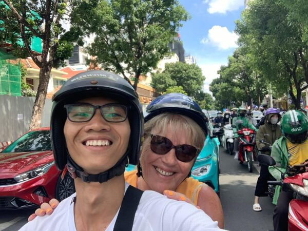 Ho Chi Minh City Highlights With Local Guide by Motobike - Contact and Support Details