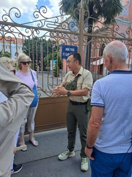 Ho Chi Minh City Highlights With Local Guide by Motobike - Frequently Asked Questions