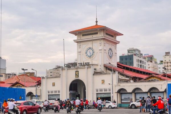 Ho Chi Minh City: History Museum and Ben Thanh Market Tour - Common Questions