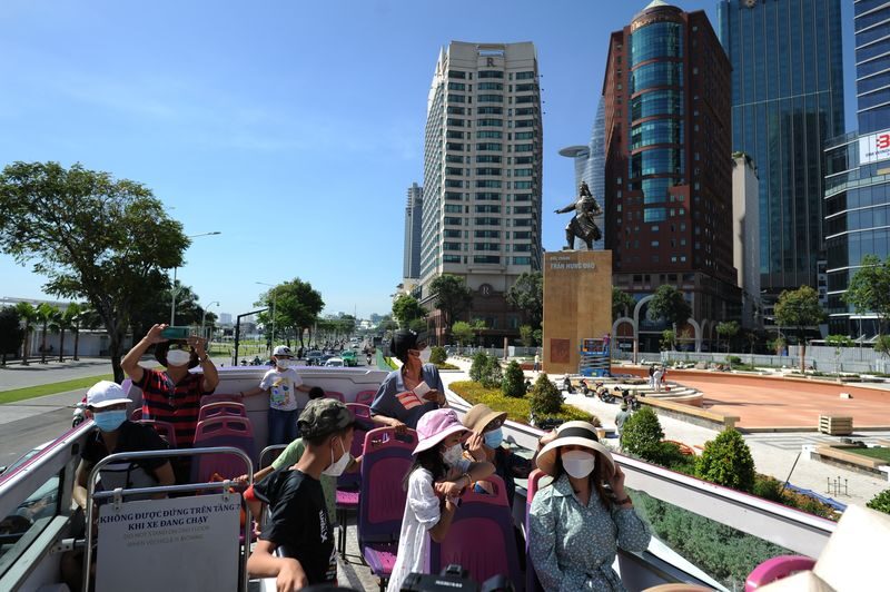Ho Chi Minh City Hop On Hop Off Pass - Who should book this Saigon bus ride?