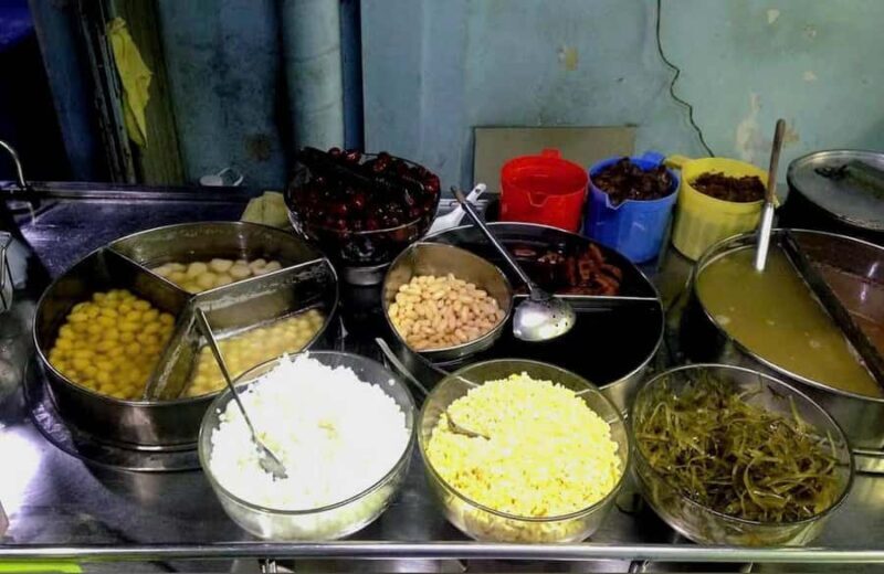 Ho Chi Minh City: How Locals Eat A Street Food Walk? - Why You Should Consider This Tour