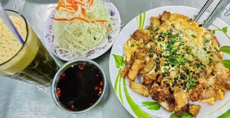 Ho Chi Minh City: How Locals Eat A Street Food Walk? - FAQ
