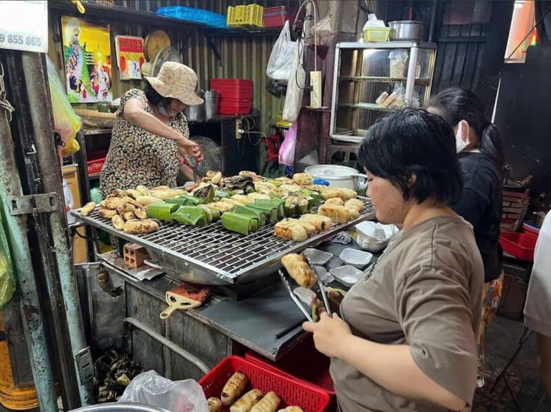 Ho Chi Minh City: How Locals Eat A Street Food Walk? - Final Thoughts