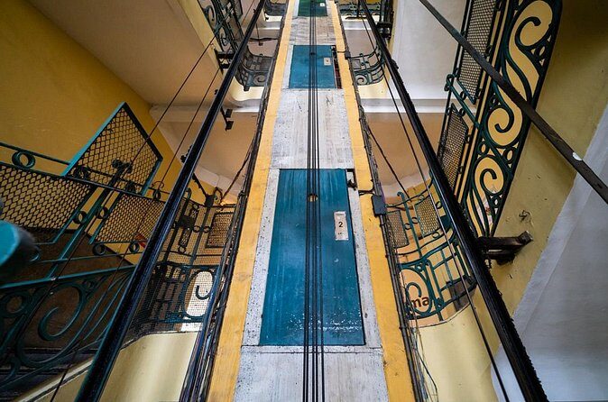 Ho Chi Minh City Iconic Apartments Walking Tour - Who Will Love This Tour?