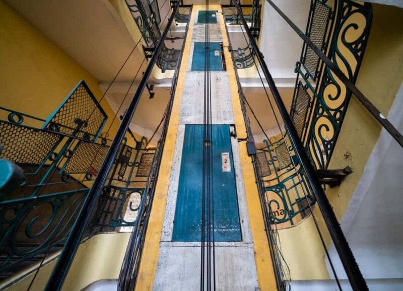 Ho Chi Minh City: Iconic Apartments Walking Tour - A Deeper Look at the Ho Chi Minh City Apartments Tour