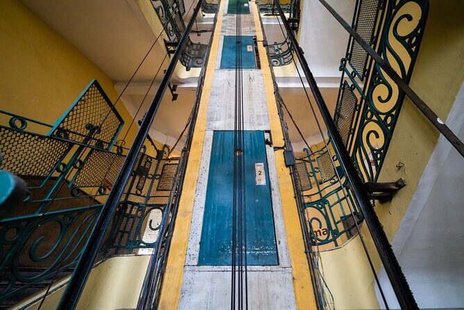 Ho Chi Minh City Iconic Apartments Walking Tour - In-Depth Look at the Tour Experience