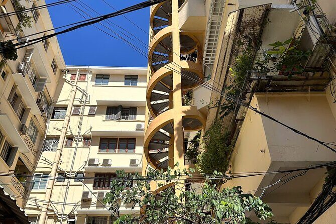 Ho Chi Minh City Iconic Apartments Walking Tour - Final Thoughts: Who Should Take This Tour?