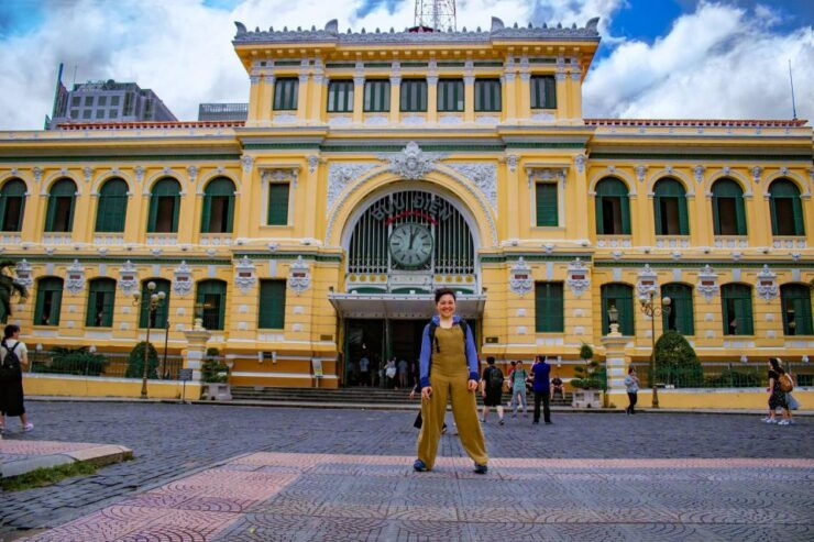 Ho Chi Minh City Instagram Tour: Hidden Gems (All-Inclusive) - Tour Highlights