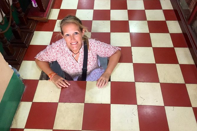 Ho Chi Minh City Instagram Tour: Hidden Gems (Private & All-Inclusive) - Tour Details