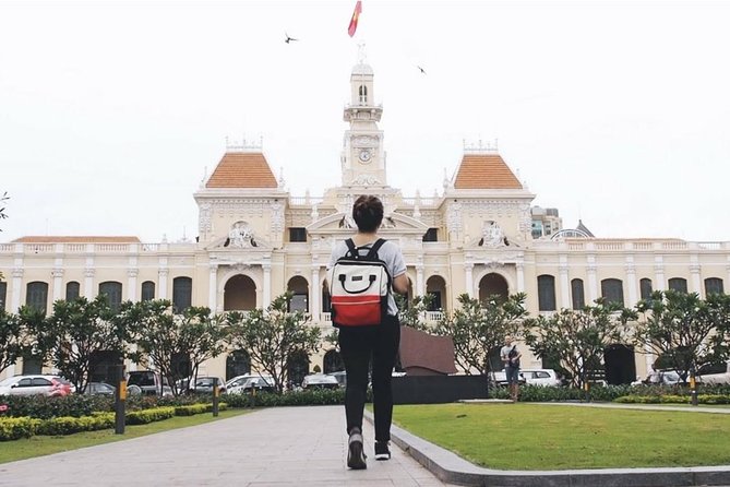Ho Chi Minh City Instagram Tour: Hidden Gems (Private & All-Inclusive) - Traveler Photos
