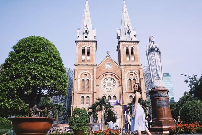 Ho Chi Minh City Instagram Tour: Hidden Gems (Private & All-Inclusive) - Reviews