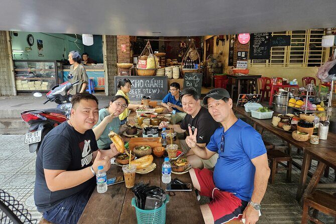 Ho Chi Minh City Jeep Adventure: Highlights And Hidden Gems - Final Thoughts