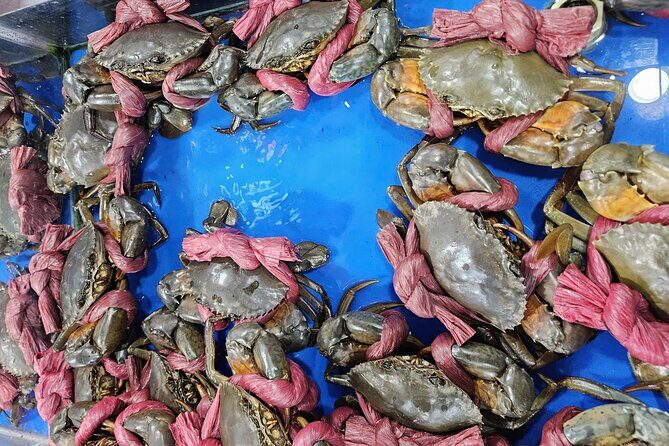 Ho Chi Minh City Jeep Adventure: Highlights And Hidden Gems - FAQs