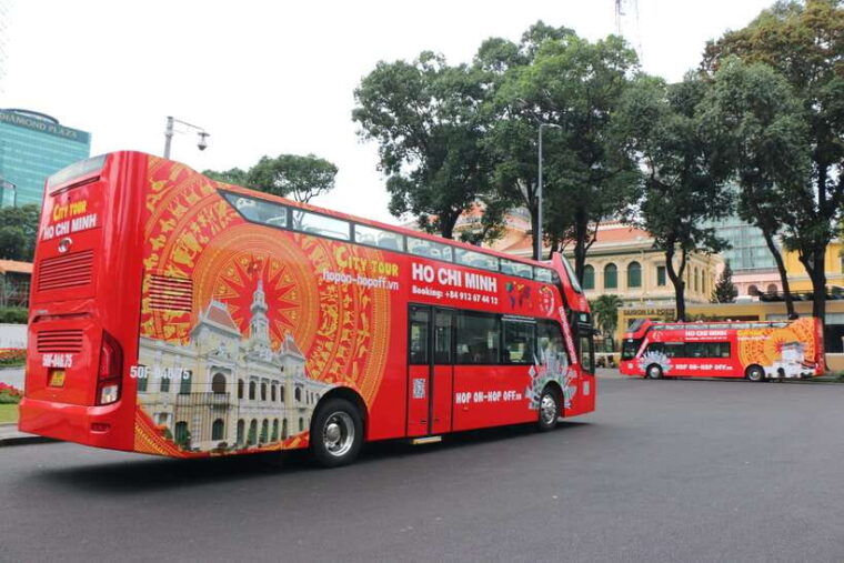 Ho Chi Minh City: Late-Night Bus Tour - Customer Ratings
