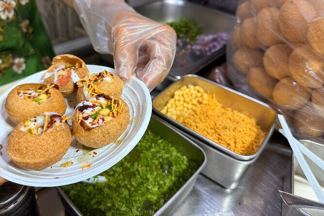 Ho Chi Minh City: Local Food Tour by Scooter with Vegan Option - Good To Know