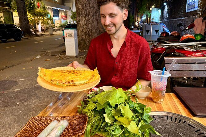 Ho Chi Minh City: Local Food Tour by Scooter with Vegan Option - Final Thoughts