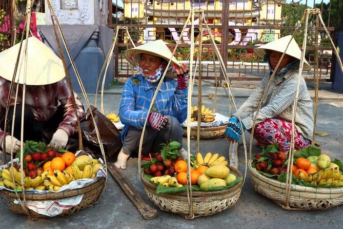 Ho Chi Minh City Luxury Group Tour Half Day - Common Questions
