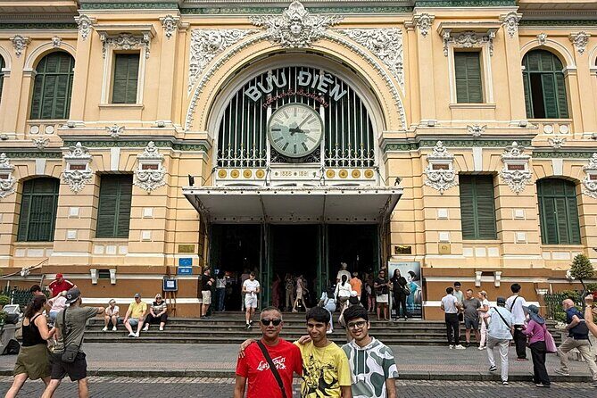 Ho Chi Minh City & Mekong Delta Cycling & Kayak -Private 1 day - Good To Know