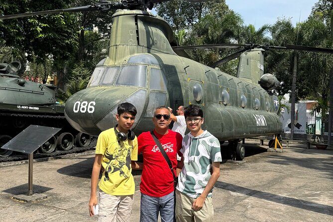 Ho Chi Minh City & Mekong Delta Cycling & Kayak -Private 1 day - Good To Know