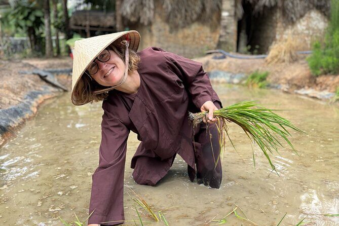 Ho Chi Minh City & Mekong Delta Cycling & Kayak -Private 1 day - Practical Considerations