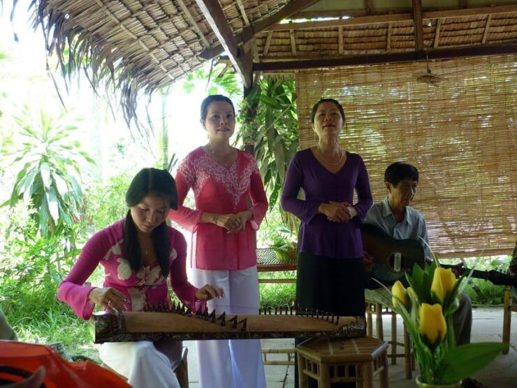 Ho Chi Minh City: Mekong Delta Day Tour With Boat Ride - Good To Know