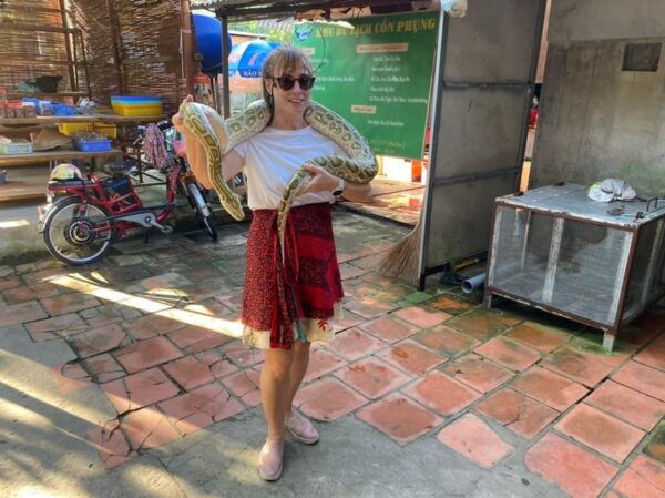 Ho Chi Minh City: Mekong Delta Day Tour With Boat Ride - Getting to the Mekong Delta