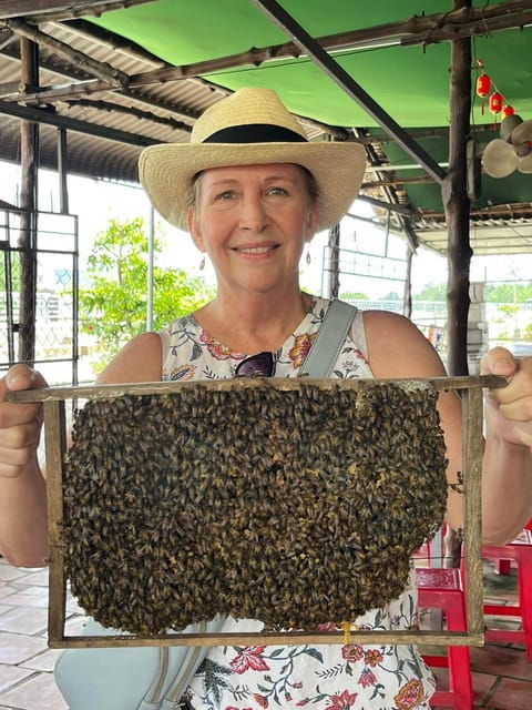 Ho Chi Minh City: Mekong Delta Day Trip With Lunch - Good To Know
