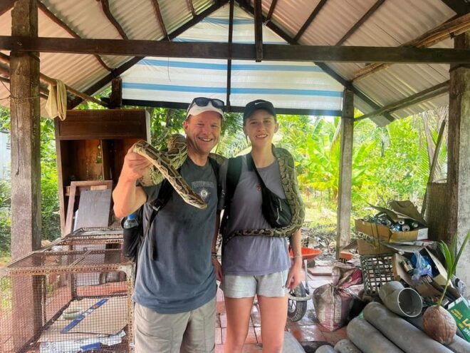 Ho Chi Minh City: Mekong Delta Day Trip With Lunch - Important Information