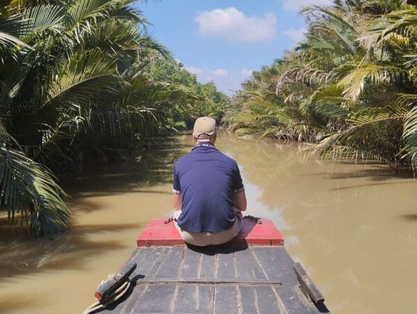 Ho Chi Minh City: Mekong Delta Day Trip With Lunch - What to Bring