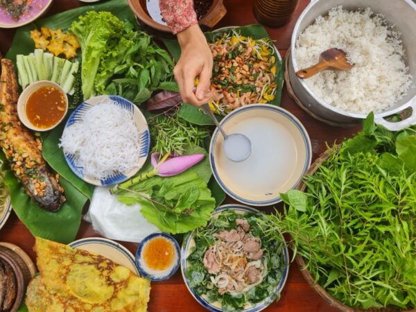 Ho Chi Minh City: Mekong Delta Day Trip With Lunch & Drinks - Coconut Isles & River Wonders