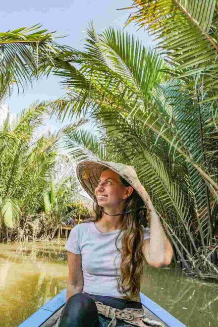 Ho Chi Minh City: Mekong Delta Day Trip With Lunch - Small Group Experience