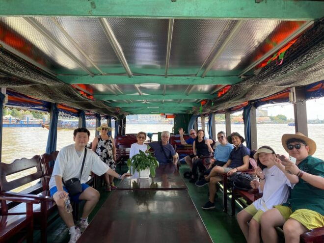 Ho Chi Minh City: Mekong Delta Day Trip With Lunch - Activities and Highlights