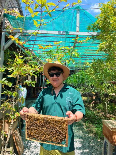 Ho Chi Minh City: Mekong Delta Day Trip With Lunch - Frequently Asked Questions