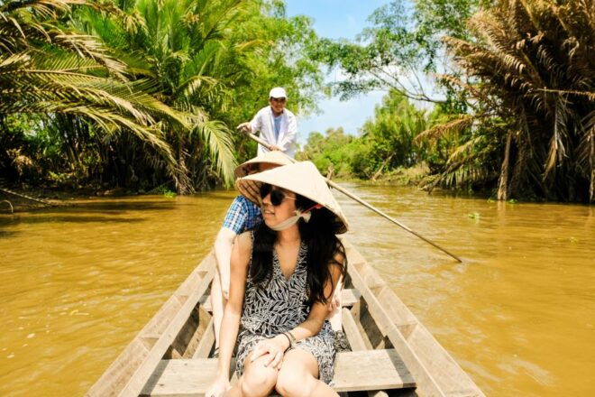 Ho Chi Minh City: Mekong Delta Full-Day Speedboat Tour - Unique Sights and Activities