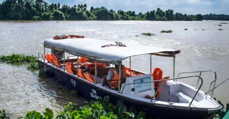 Ho Chi Minh City: Mekong Delta Full-Day Speedboat VIP Tour - Good To Know