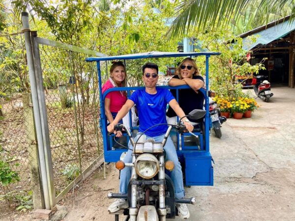 Ho Chi Minh City: Mekong Delta Full-Day Speedboat VIP Tour - Inclusions and Amenities