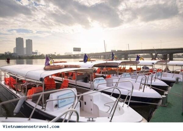 Ho Chi Minh City: Mekong Delta Full-Day Speedboat VIP Tour - What to Expect